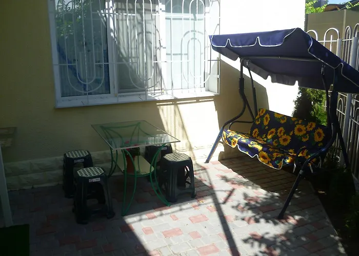 Apartman White House