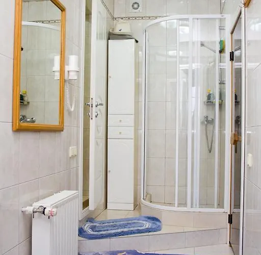 Apartament White House *