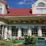White House *