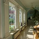 White House